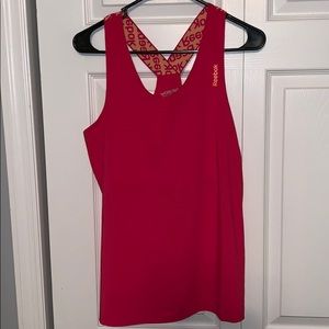 Reebok tank